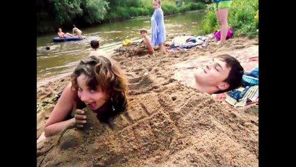 Filles russes - Les meilleures photos bizarre