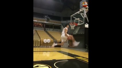 Le prospect Michael Porter JR rend hommage à Vince Carter