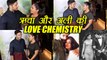 Ali Fazal and Richa Chadha - Couple very much in LOVE; Watch Video | FilmiBeat