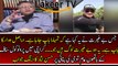Hassan Nisar Brutally Bashed Over Protocol Squad in Karachi