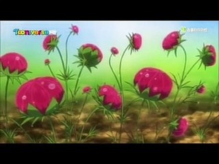 쇼콜라의 마법 7