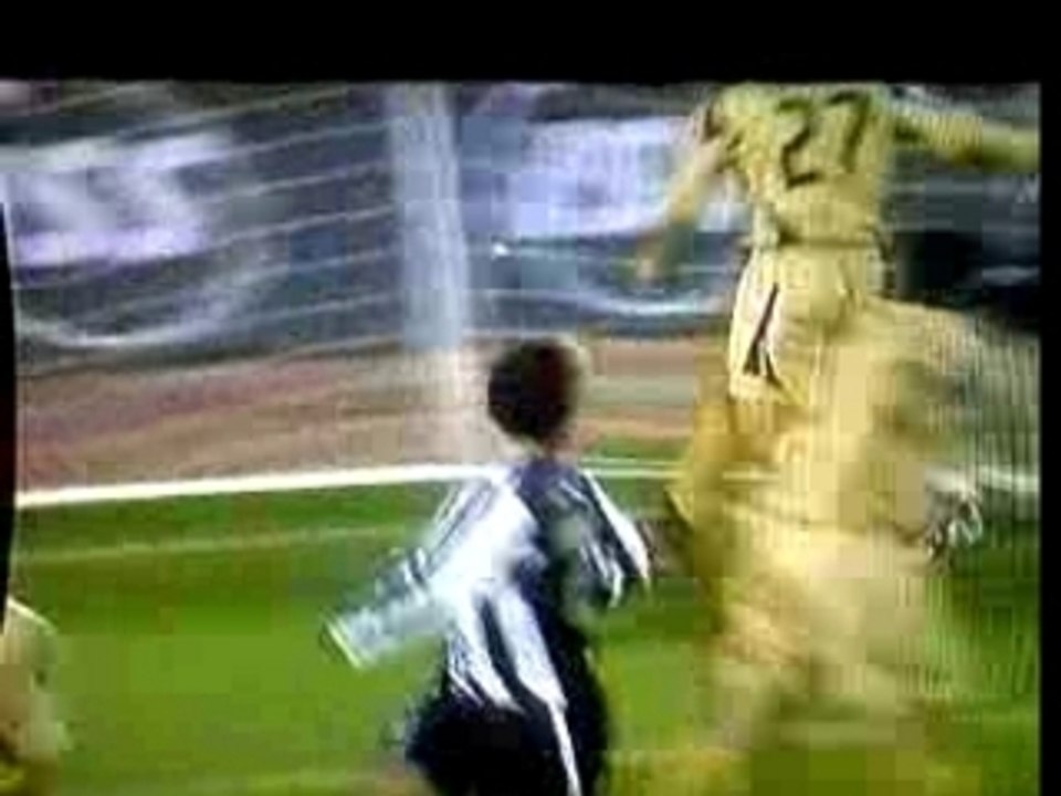 Austria Vienne 1-2 Bordeaux ( Résumé du match )