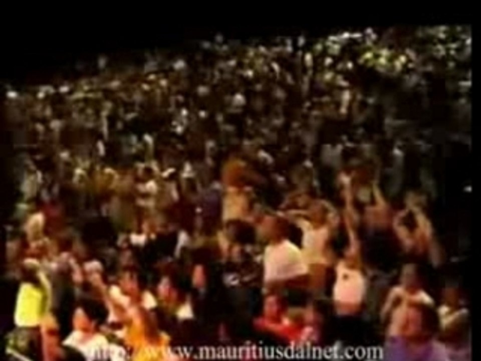 cassiya - Reve nou ancetres