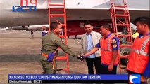 Mengenal Lebih Dekat Pilot Tempur TNI AU