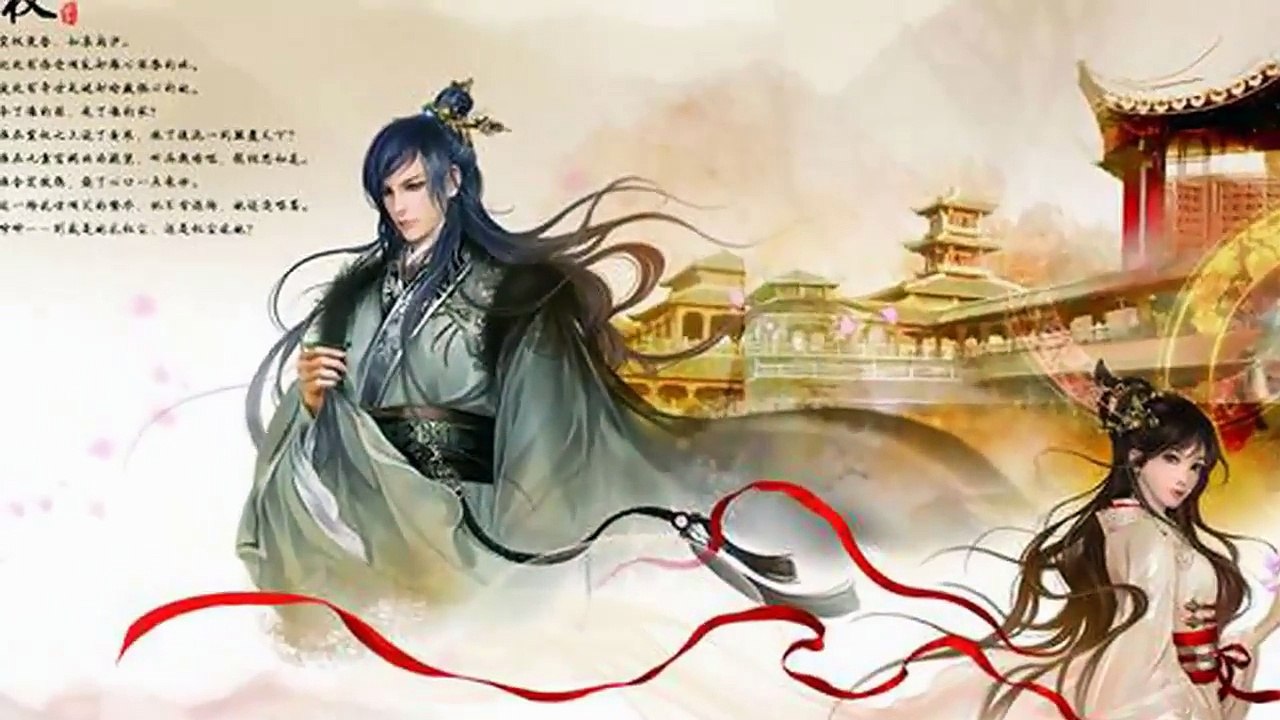 凰权·弈天下 第1集 预告 The Rise of Phoenixes（2017年陈坤，倪妮主演电视剧）