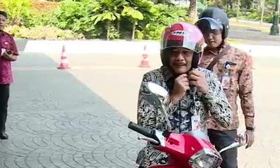 Djarot akan Akhiri Masa Jabatan pada 15 Oktober 2017