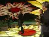 Eurovision 2007 Final: 04) Ireland