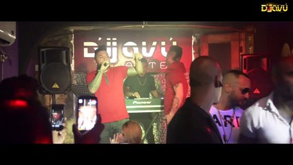 "Dejavu" Chacal y Yakarta los Demonios de la fama - Chacal y Yakarta