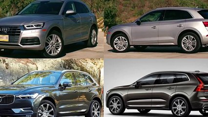 2018 Audi Q5 vs 2018 Volvo XC60-GTMsZC8upF8