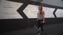 Kristin Soares Loaded Carries