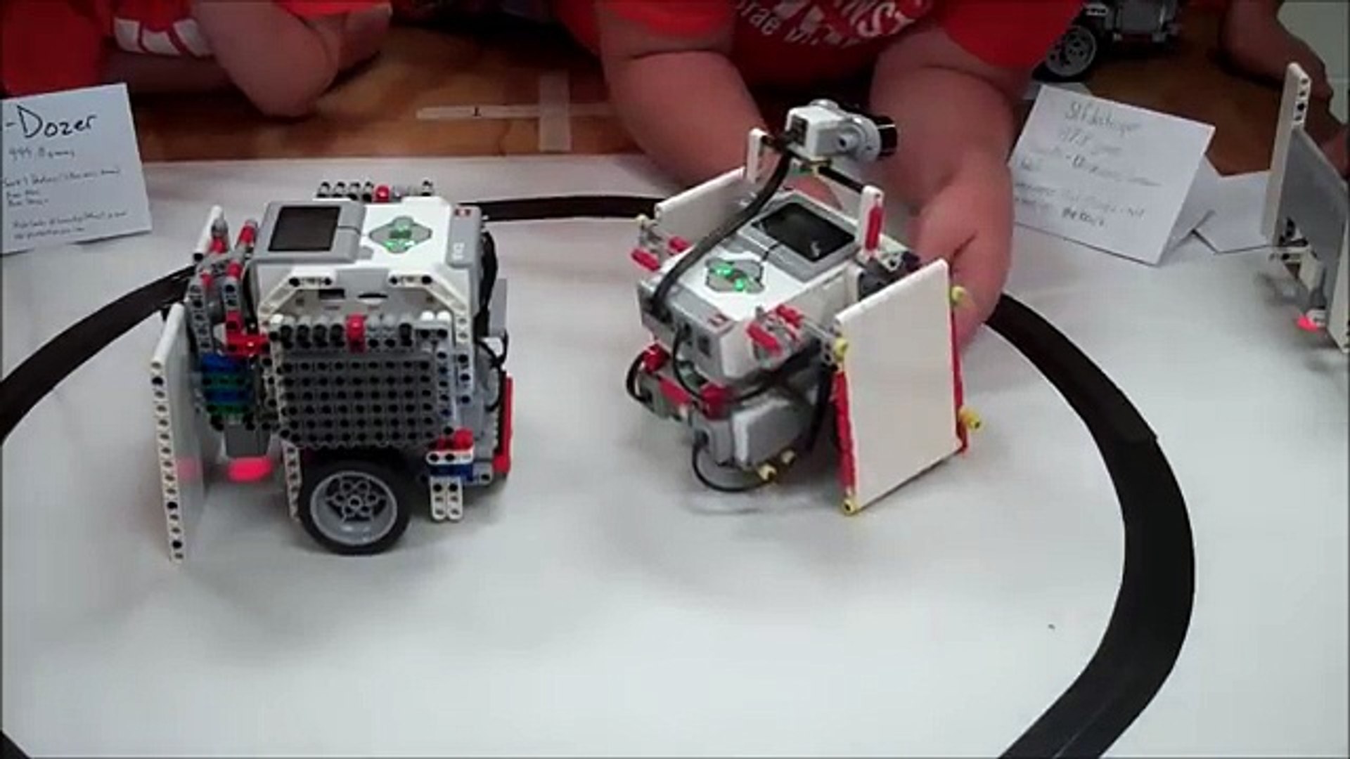 Ev3 battlebots best sale