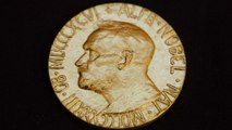Los favoritos al Nobel de la Paz