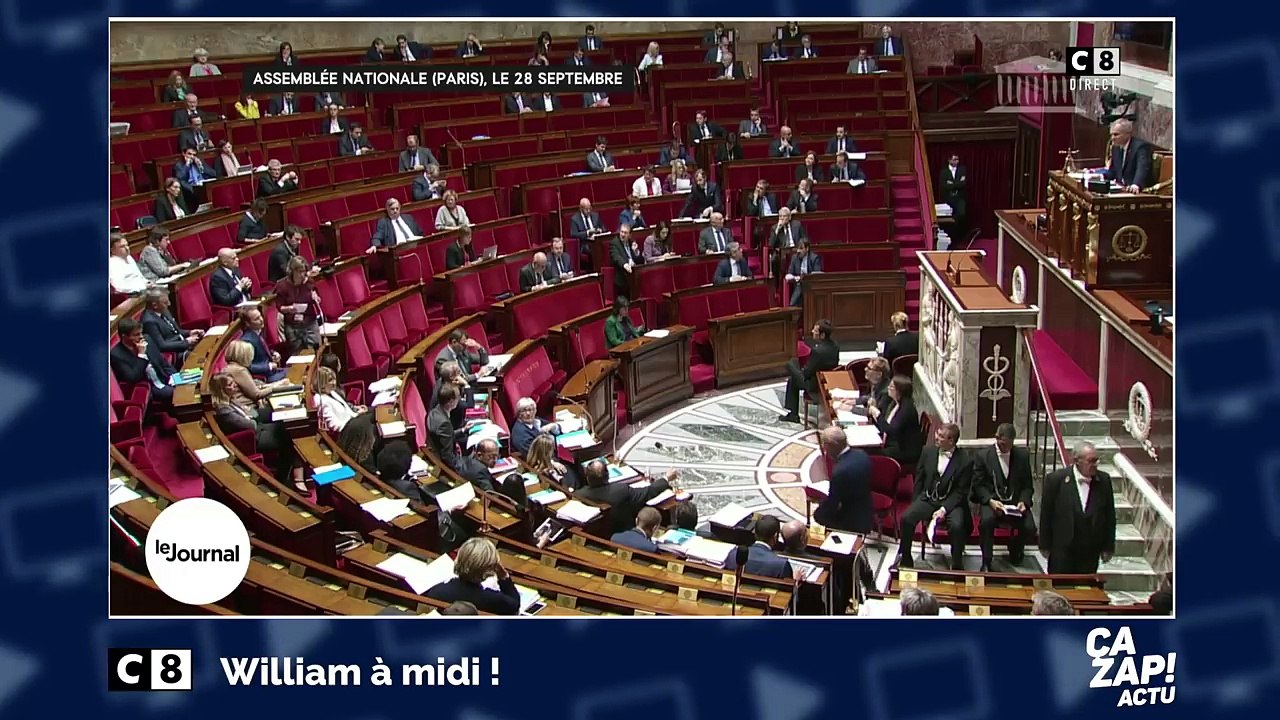 Attentat de Marseille  - Polémique autour du tueur - ZAPPING ACTU DU 03_10_2017-AsIioPcpQe4