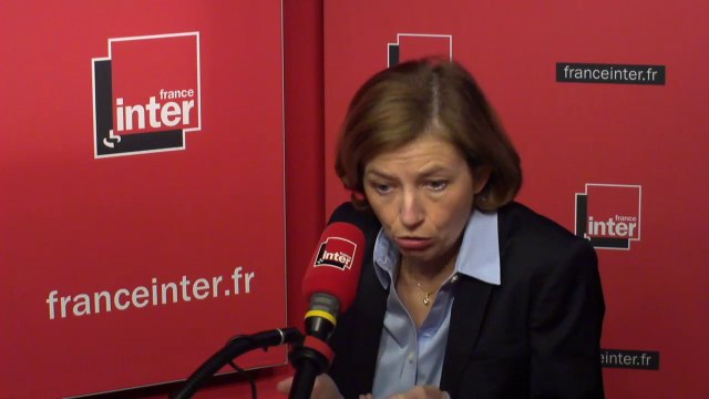 Florence Parly détaille le budget des armées, entre hausses futures, et déficit à résorber