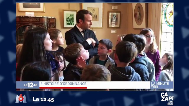 Montpellier - il monte à cheval dans le tramway - ZAPPING ACTU HEBDO DU 23_09_2017-FbCNfFK_-3M