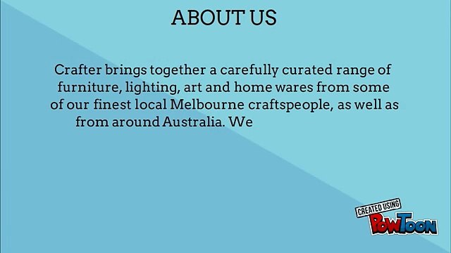 Find Best Australian Furniture Designers