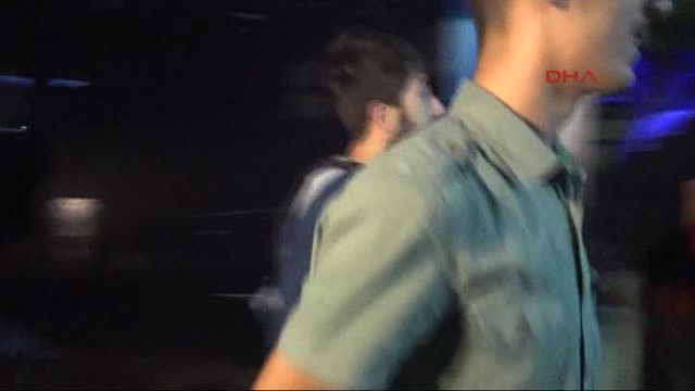 Adana PKK Operasyonunda, Atatürk Büstüne Motolof Atan Şüpheli Yakalandı