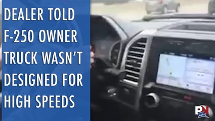 F-250 Speeds, All Electric Corvette, Russian Tank Crash, Barbie Jeep Mods, And Makeshift Farmkhana