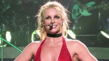 Britney Spears Announces 'Piece of Me' World Tour