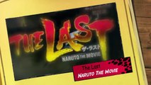 The Last Naruto The Movie Anime Teaser Trailer -ナルト- ザ·ラスト Reaction & Thoughts -- Adult Naruto