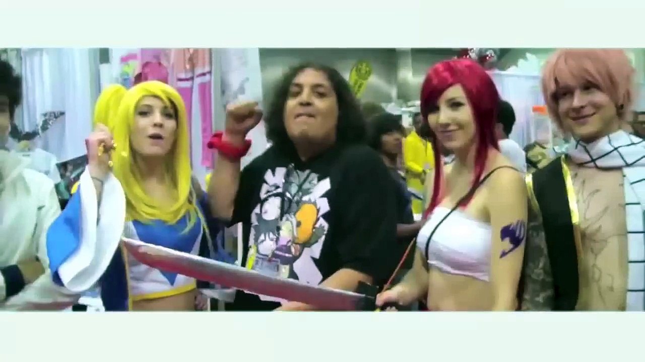 Fate Stay/Night 2014 Anime PV Trailer Unlimited Bladeworks & The Seven Deadly Sins Teaser Trailer