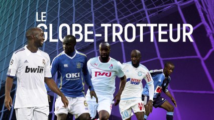 Lassana Diarra, un globe-trotteur au PSG