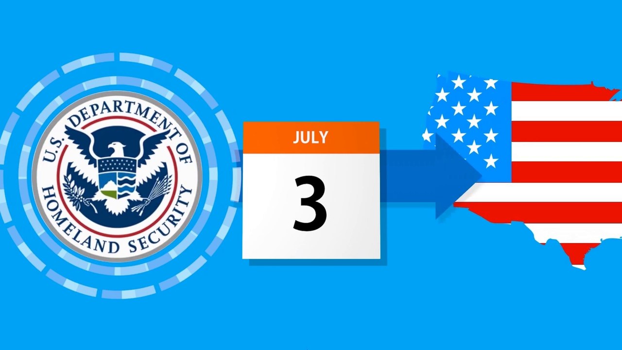 ESTA Antrag USA: Wann muss Ich das ESTA-Formular ausfüllen?