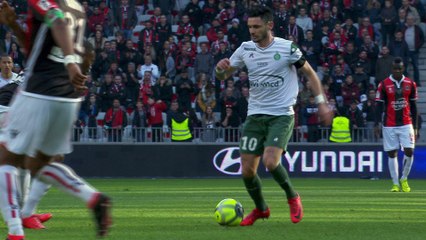 Club ASSE - Mardi 23 janvier 2018