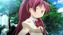 GR Anime Review: Madoka Magica Rebellion