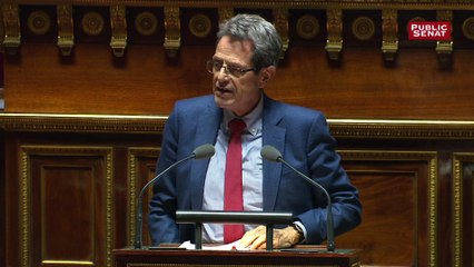 Réforme du code du Travail : la droite du Sénat bienveillante