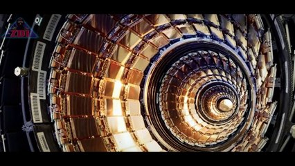 ¿Qué pasó en el CERN? Ritual y sacrificio humano impresionante. EXPLICACIÓN. | ZDI