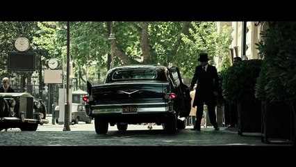 Todo o Dinheiro do Mundo (All the Money in the World, 2017) - Trailer Legendado 