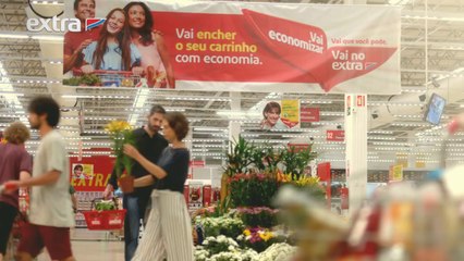 Vai economizar, vai no Extra