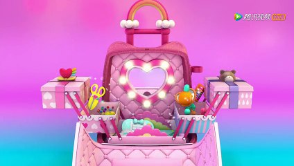 Episode twenty-second quarter _ Mr. Moon disappeared how to do