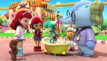 Episode twenty-second season _ Thank you rainbow baby as a scientist to help