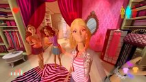 Barbie 2013 Italia   Barbie Life in the Dreamhouse   Armadio super tecnologico