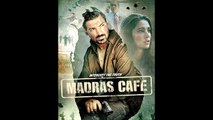 John Abraham And Rashi Khanna Hot Scene In Madras Cafe