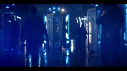 Star Trek- Discovery 1. Sezon 13. Bölüm Fragmanı