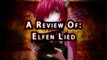 GR Anime Review: Elfen Lied [1080P Re-Upload]