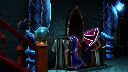 Sofia the First - Hexley Hall - All Moments (Trailler)