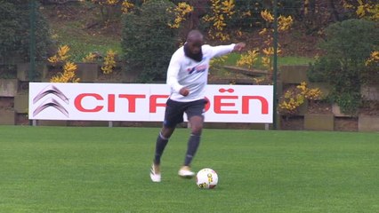 Transferts - Diarra vient renforcer le PSG