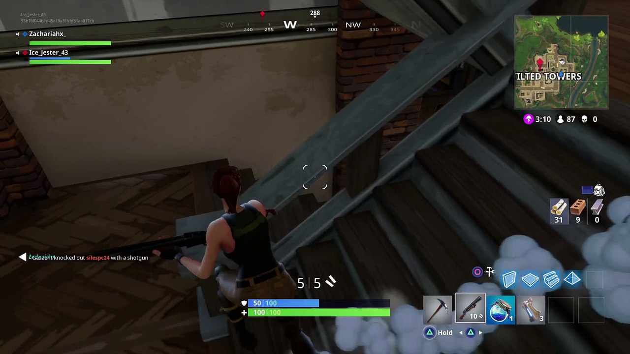 Some Trash