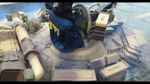 Best Incidents with RUSSIAN TANKs