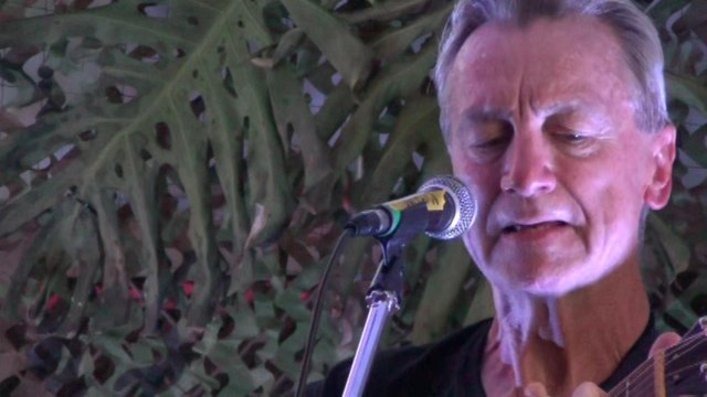 Illawarra Folk Festival 2018 3-40, Rusty and The Saint, Bulli,18-21Jan18