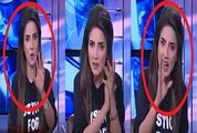 Anchor Kiran Naz Criticises Shahbaz Sharif