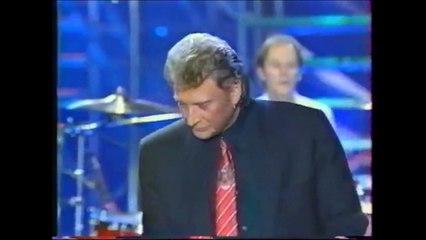 Johnny Hallyday - Joey Greco - Bobbie Clarke