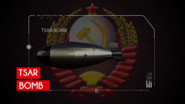 If You Detonated a Nuclear Bomb In The Marianas Trench