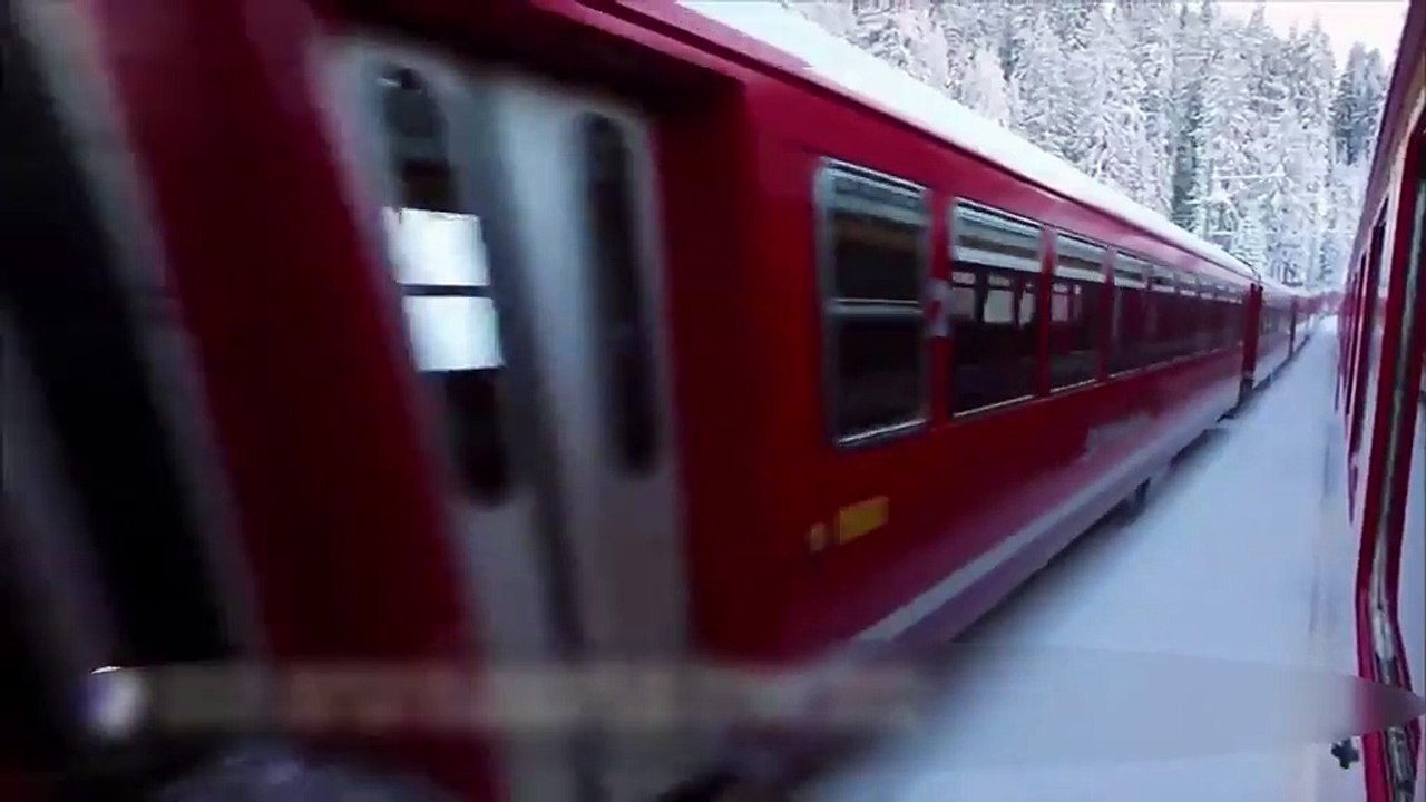 Forum économique mondial : Davos, bien plus qu'une simple station de ski