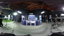 #MLSMediaDay en 360: David Villa