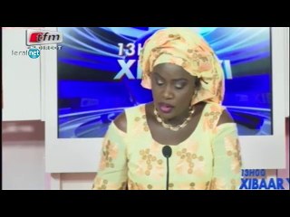 Kolda: Sarré Oudou, tout un village incendié, Regardez les causes!